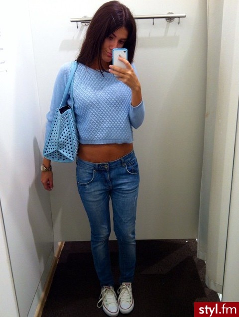 Pozostałe Ciuchy Moda