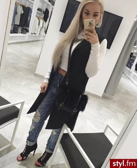 Pozostałe Ciuchy Moda