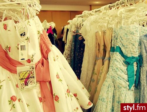 Pozostałe Ciuchy Moda