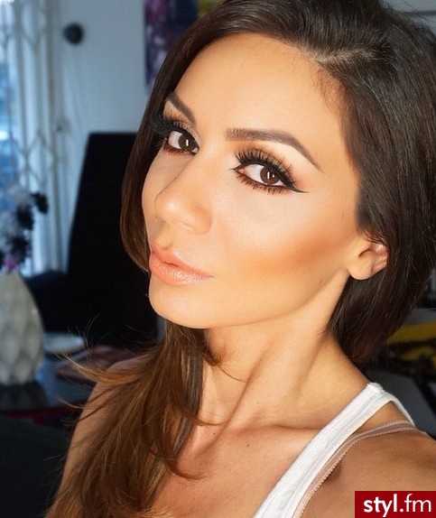 Dzienne Makijaże