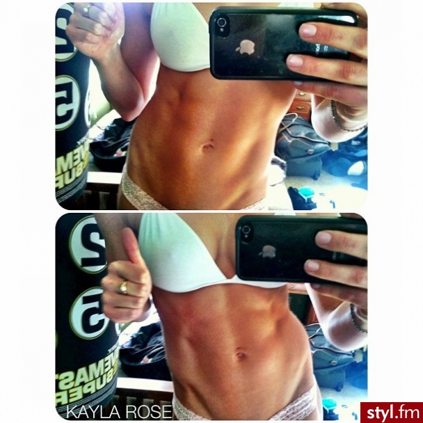 Sport i fitness