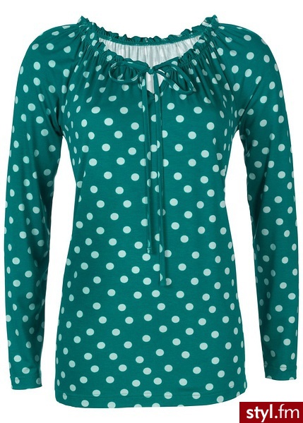 Bonprix - Bluzki Ciuchy Moda
