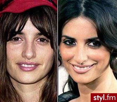 Penelope Cruz - Makijaże