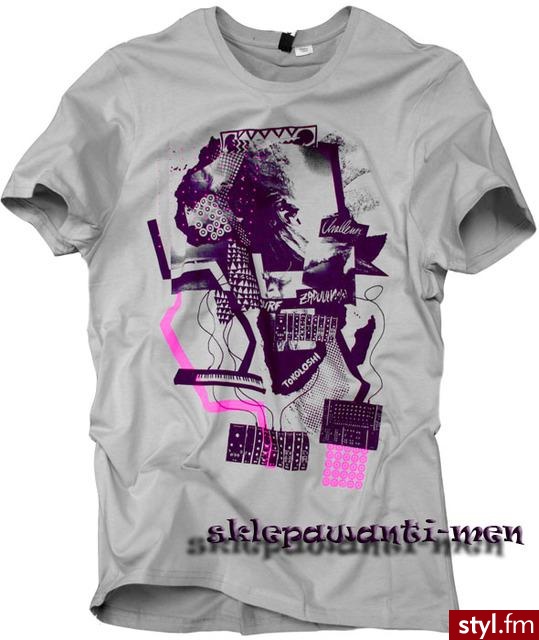 http://www.allegro.pl/item574277984_h_m_szara_koszulka_wiosna_emo_punk_40_l.html - Pozostałe Ciuchy Moda