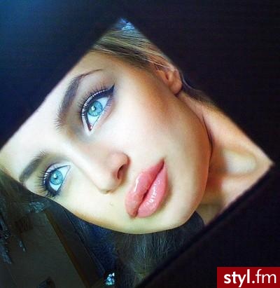 Dzienne Makijaże