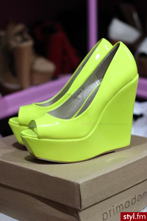 Koturny Buty Moda