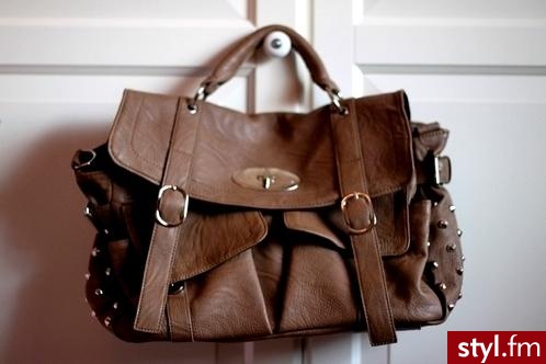 www KLAOUDYNA blogspot com  - Torebki na co dzień Torebki Moda