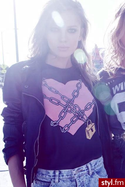 Pozostałe Ciuchy Moda