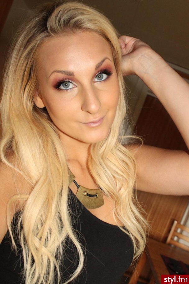 Dzienne Makijaże