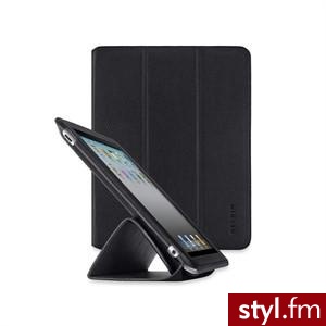 Belkin F8N618cw - Portfele i etui Dodatki Moda