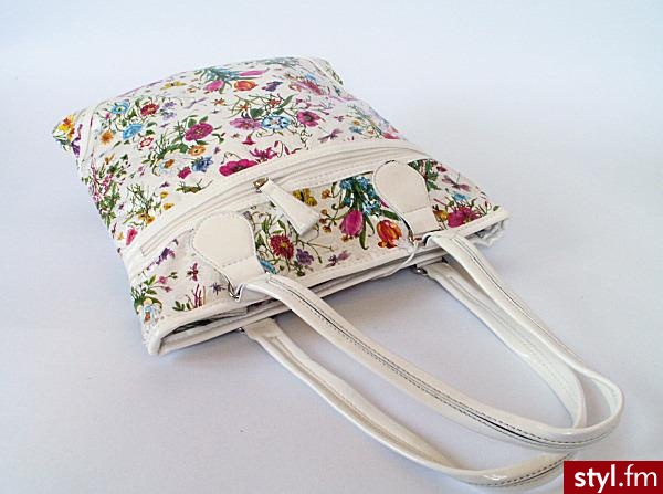 Dostępna na Allegro ;) - Pozostałe Torebki Moda