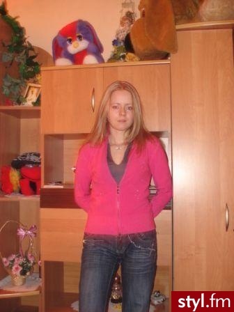 Średnie Fryzury