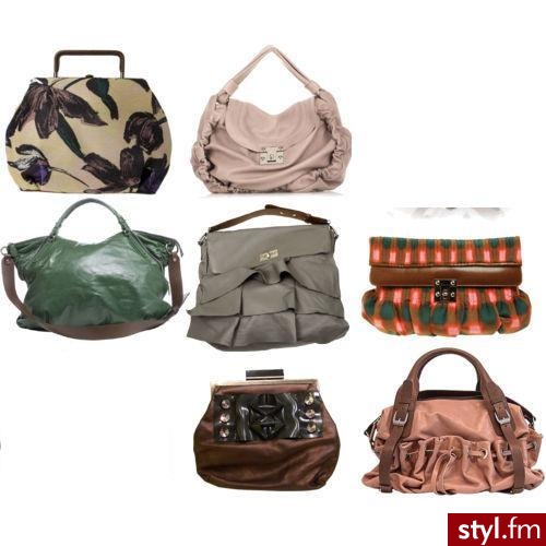 marni - Pozostałe Torebki Moda