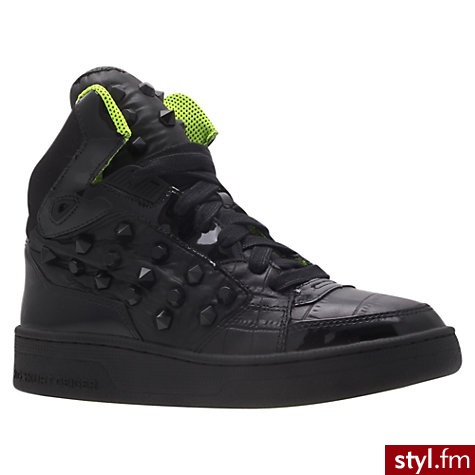 Sportowe Buty Moda