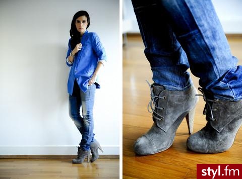 Pozostałe Ciuchy Moda