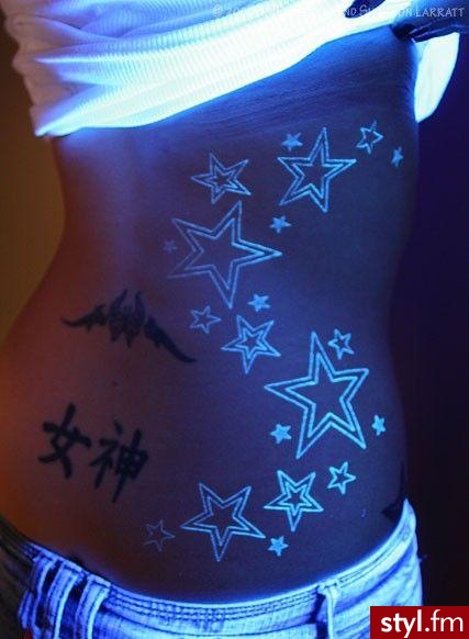 UV Tattoo - Tatuaże