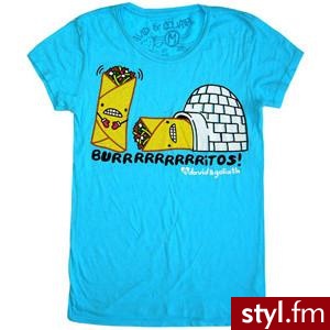 Koszulka...;]. # 104 PLN (23 GBP) - bluebanana.cc - Pozostałe Ciuchy Moda
