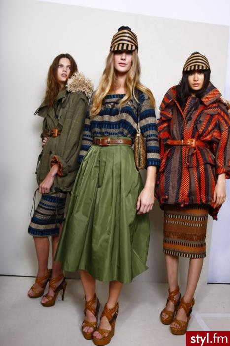 Pozostałe Ciuchy Moda