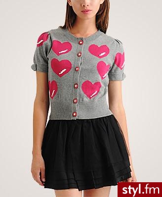 Pozostałe Ciuchy Moda