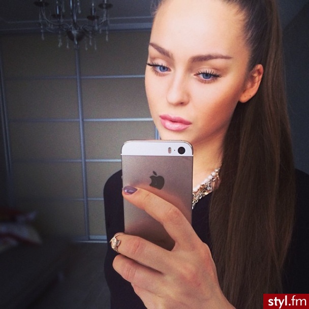 Dzienne Makijaże