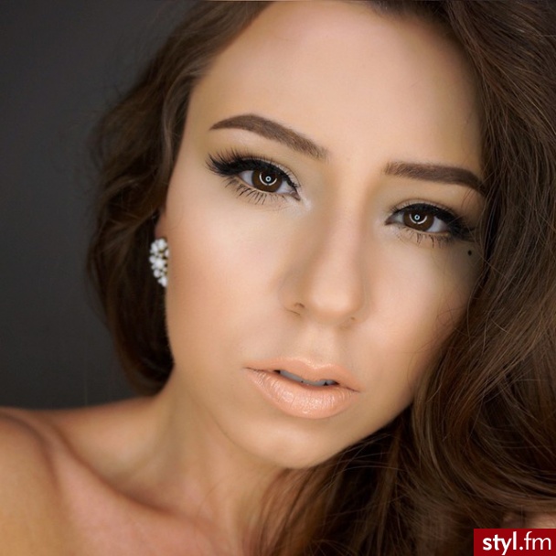 Dzienne Makijaże