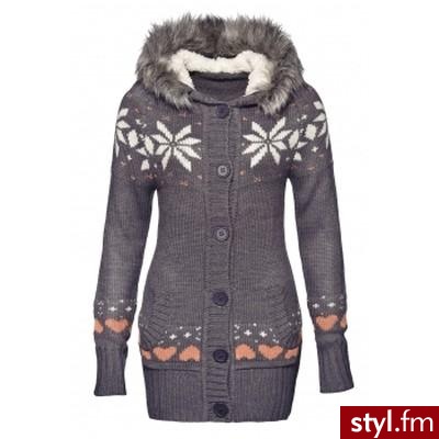 New Yorker, 139,00 zł - Swetry Ciuchy Moda