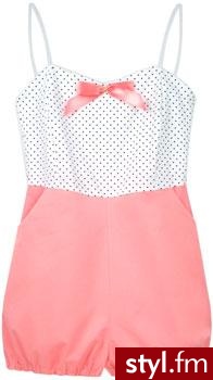 Przesłodki kostium. Taki a la Katy Perry. ;) - Pozostałe Ciuchy Moda