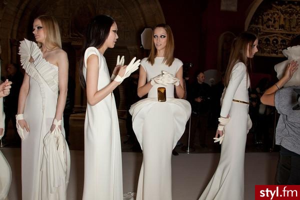 Pozostałe Sukienki Moda