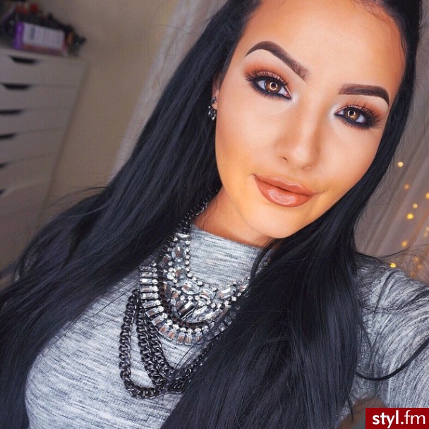 Dzienne Makijaże