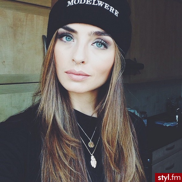 Dzienne Makijaże