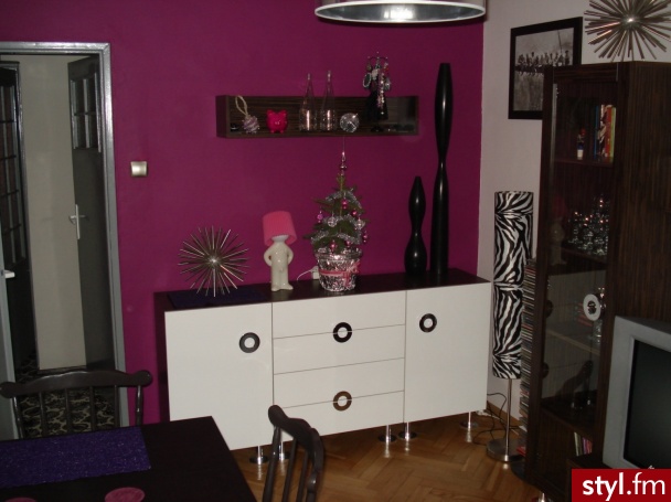 Wnętrza