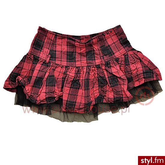 Spódniczka. ;) - Pozostałe Ciuchy Moda