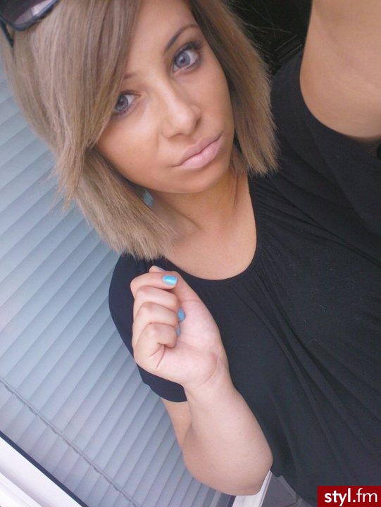 Krótkie Fryzury