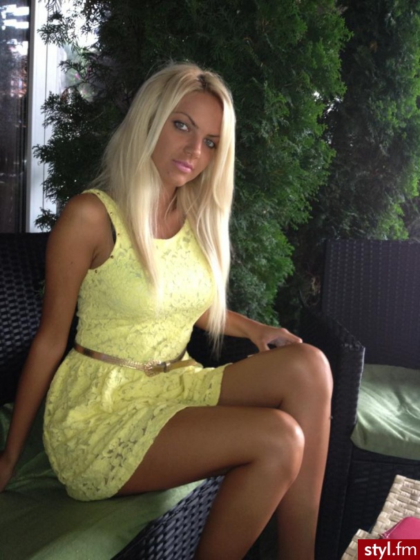 Dzienne Sukienki Moda