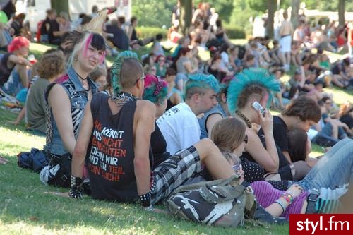 Pozostałe Ciuchy Moda