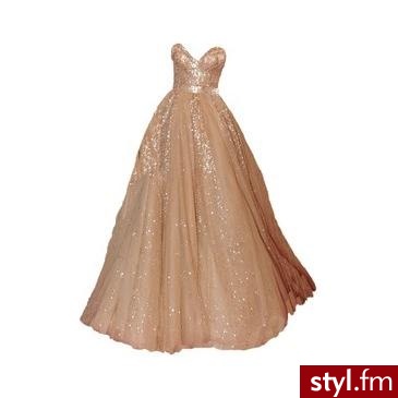Sukienki Moda