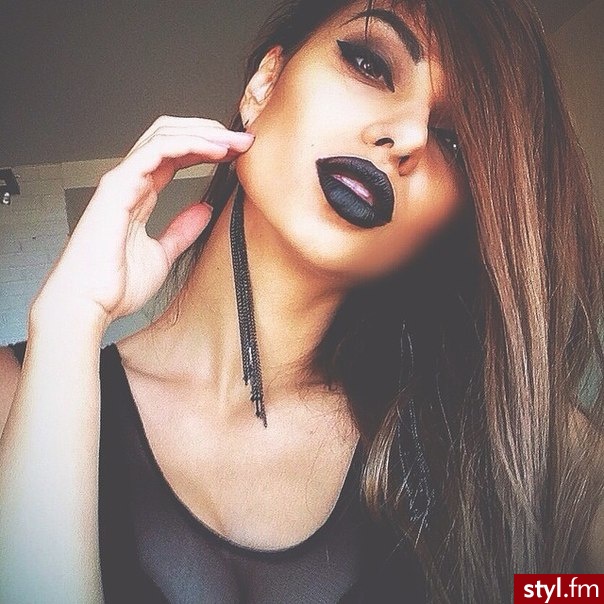 Dzienne Makijaże