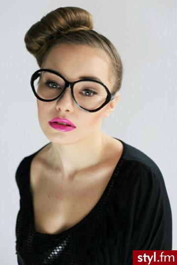 Nakrycia głowy Dodatki Moda