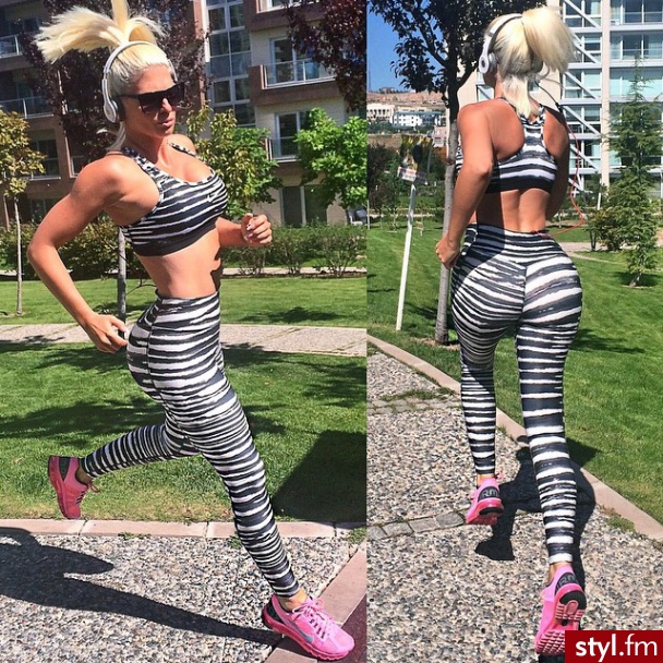 Sport i fitness