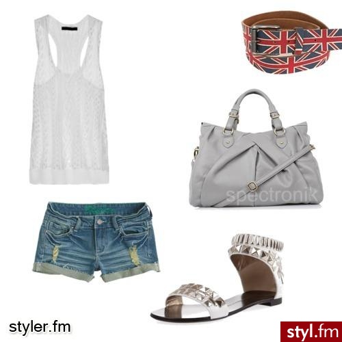 po angielsku troche - Styler