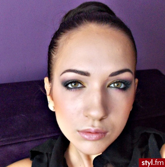 Dzienne Makijaże