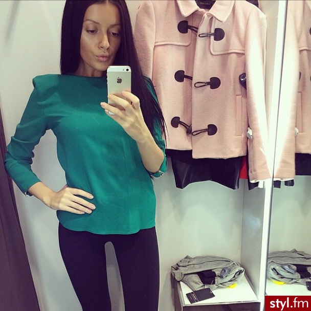 Pozostałe Ciuchy Moda