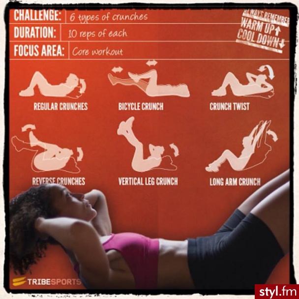 Sport i fitness