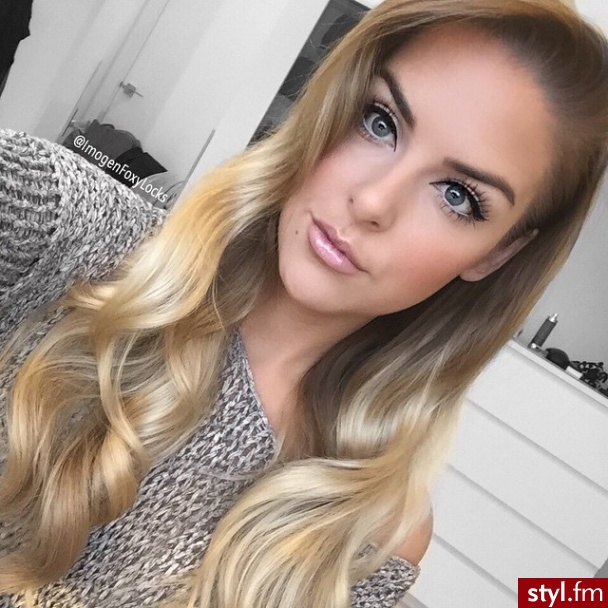 Dzienne Makijaże