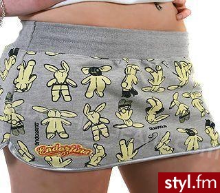 Pozostałe Ciuchy Moda