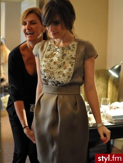 Sukienki Moda