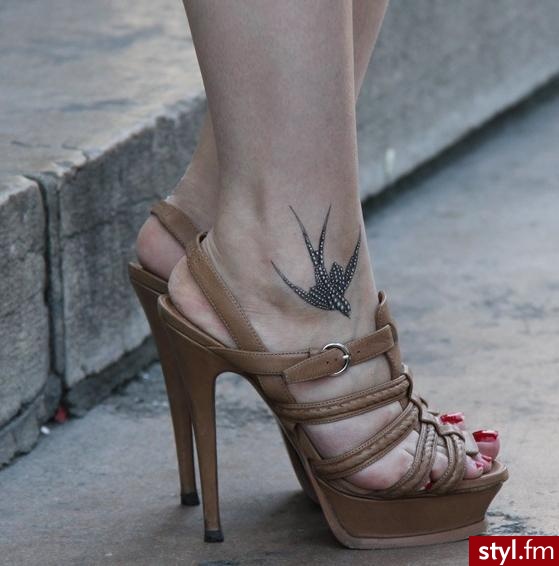 Pozostałe Buty Moda