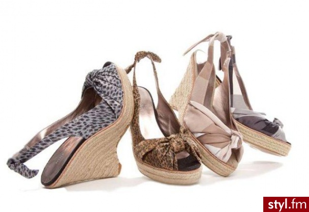 buty - Pozostałe Buty Moda