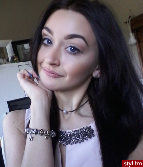 Dzienne Makijaże