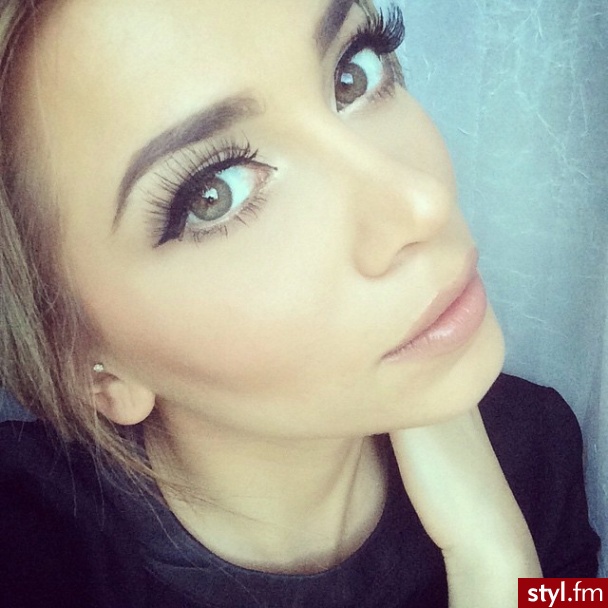 Dzienne Makijaże